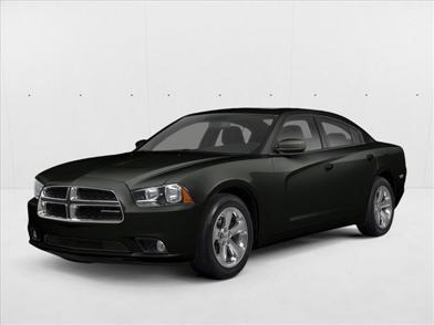 2013 Dodge Charger R/T -
                  Centennial, CO