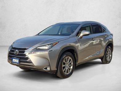2016 Lexus NX 200t -
                  Houston, TX