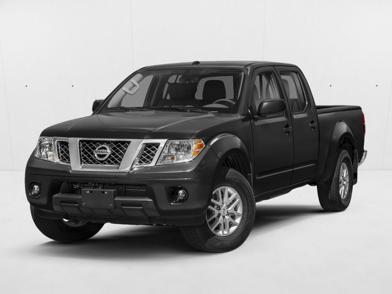 2018 Nissan Frontier SV -
                  Tempe, AZ