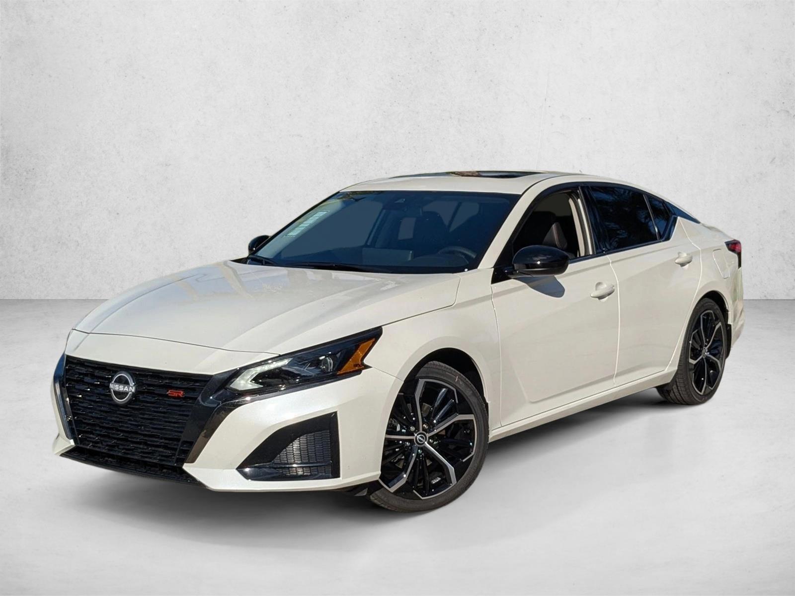 Thumbnail: 2025 Nissan Altima - 1
