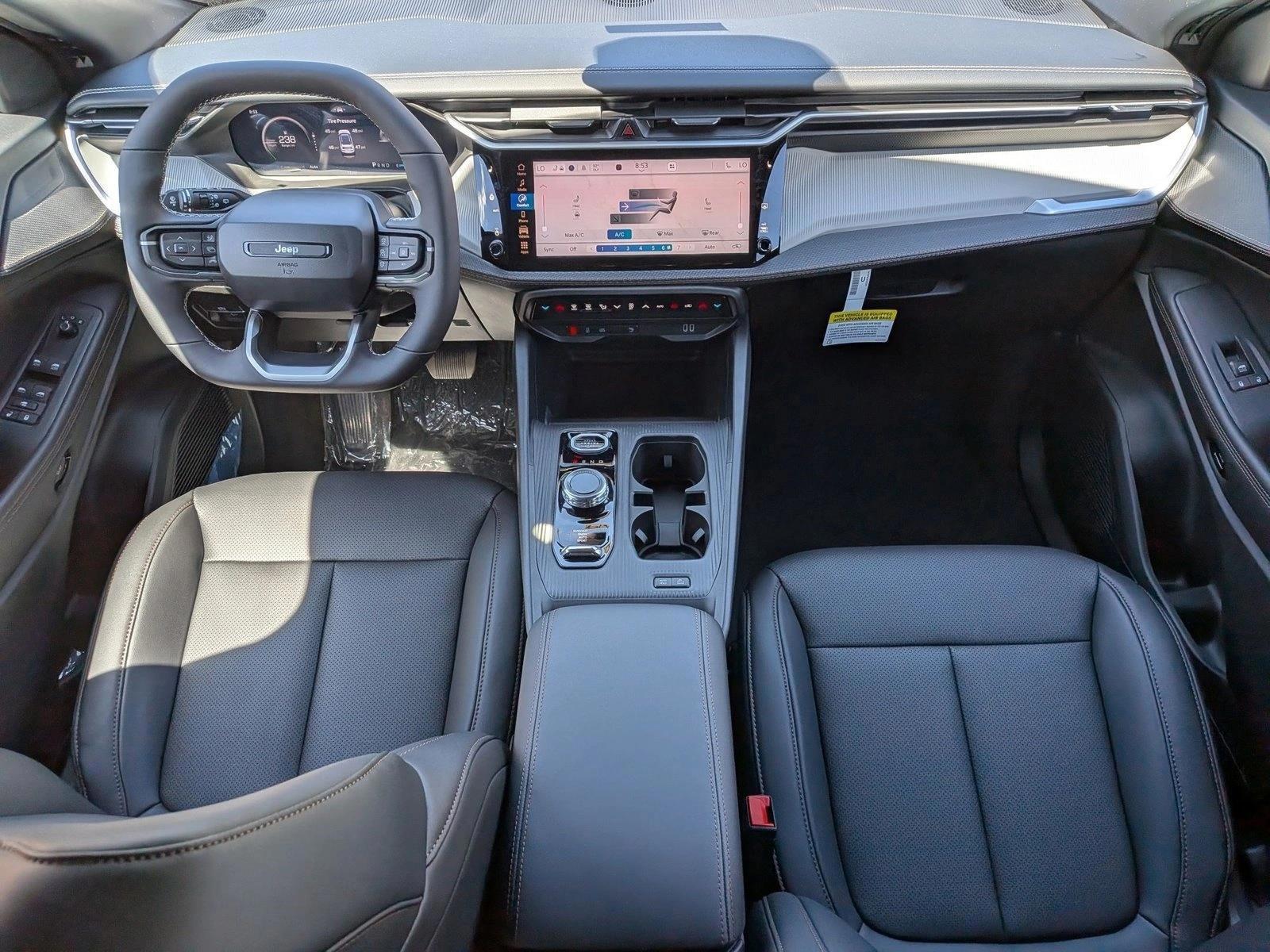 Thumbnail: 2026 Jeep Cherokee - 3