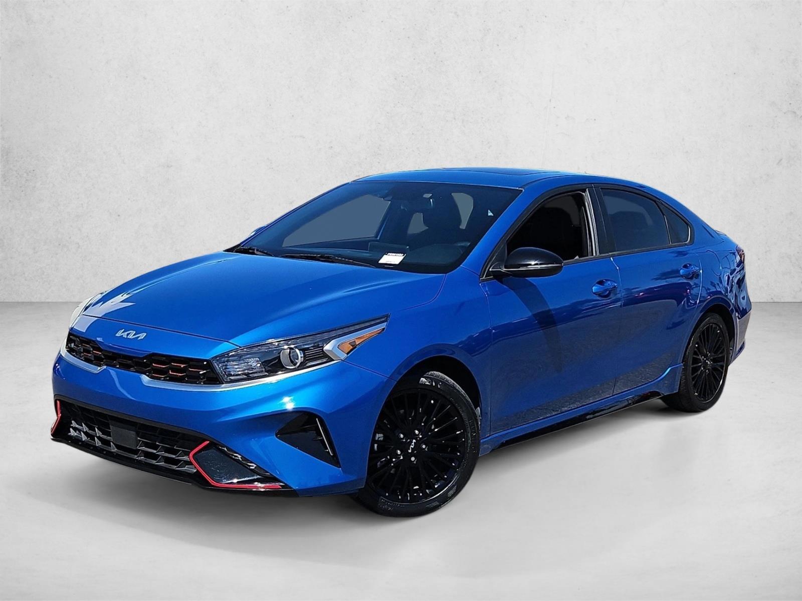 Thumbnail: 2023 Kia Forte - 1