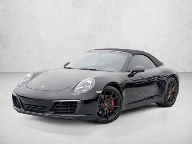 2017 Porsche 911 Carrera S -
                  Torrance, CA