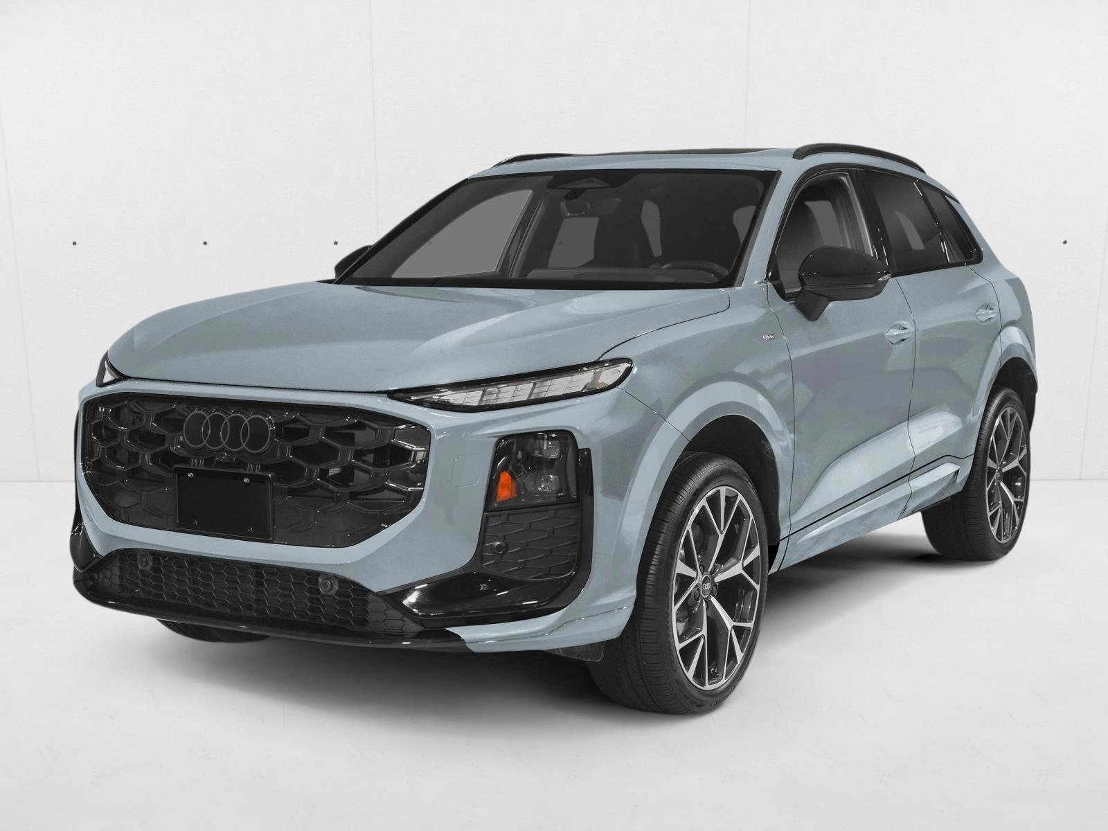 Thumbnail: 2026 Audi Q3 - 1