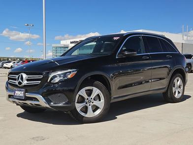 2017 Mercedes-Benz GLC 300 -
                  Colorado Springs, CO