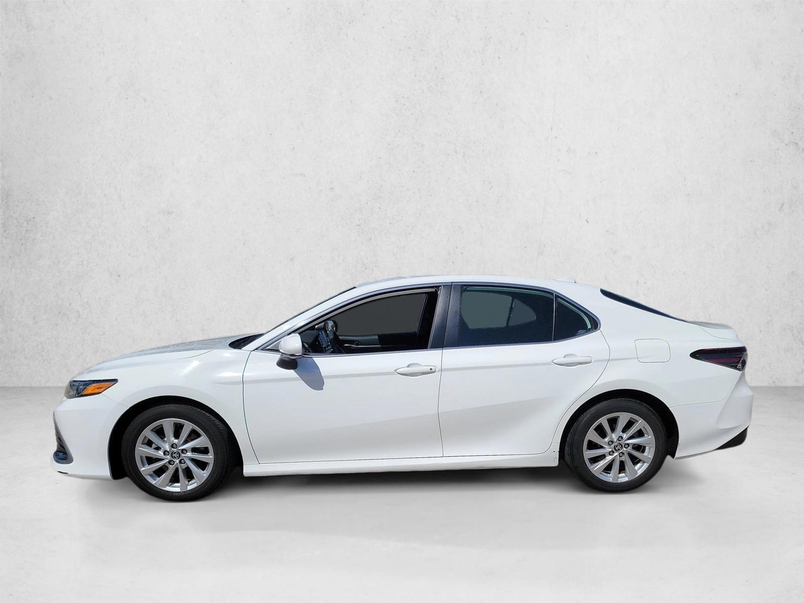 Thumbnail: 2023 Toyota Camry - 2