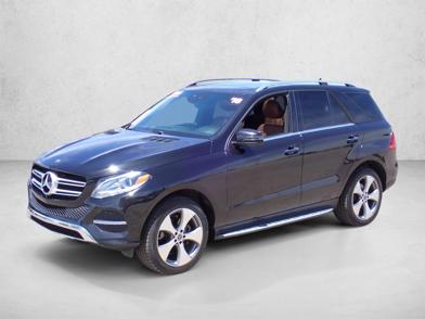 2018 Mercedes-Benz GLE 350 -
                  Centennial, CO