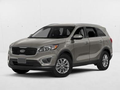 2018 Kia Sorento LX -
                  Cockeysville, MD