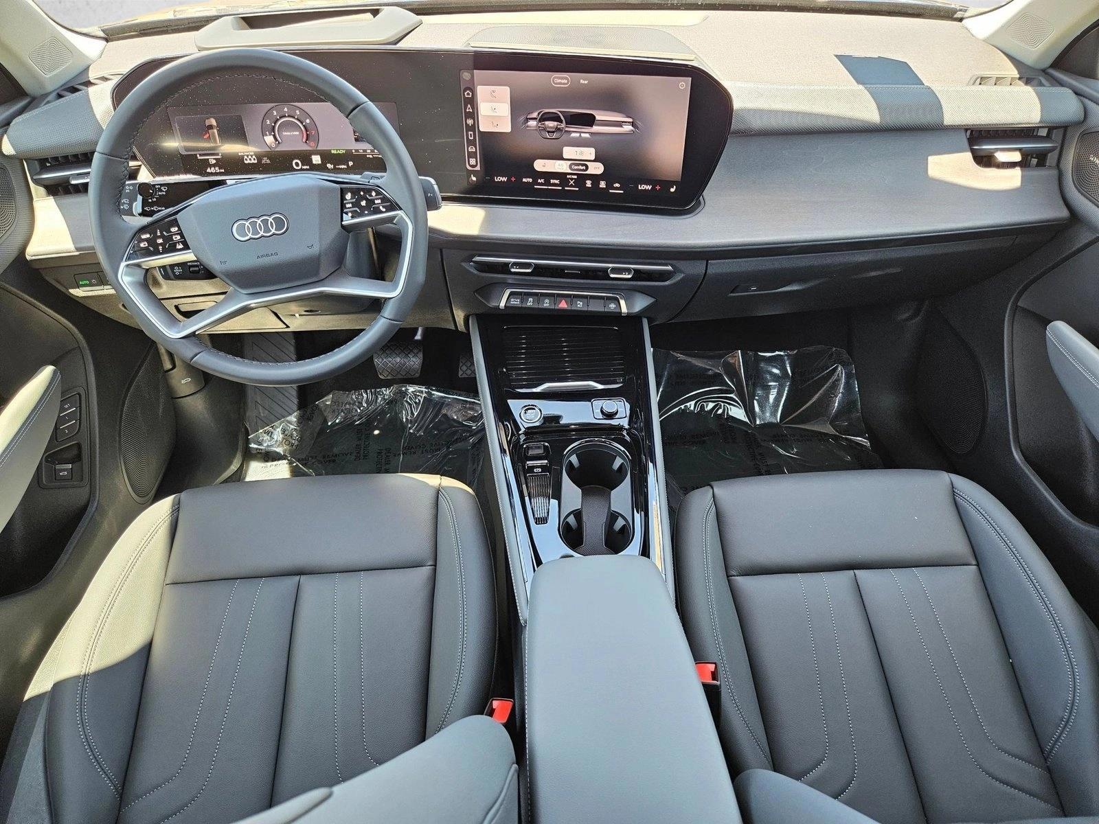 Thumbnail: 2026 Audi Q3 - 4