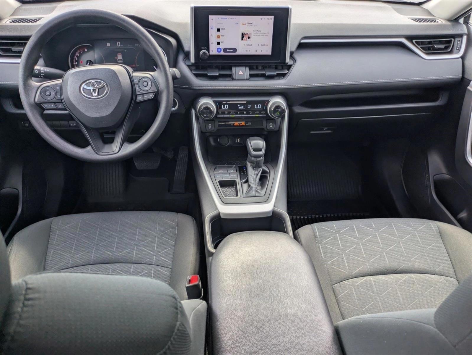 Thumbnail: 2023 Toyota RAV4 - 3