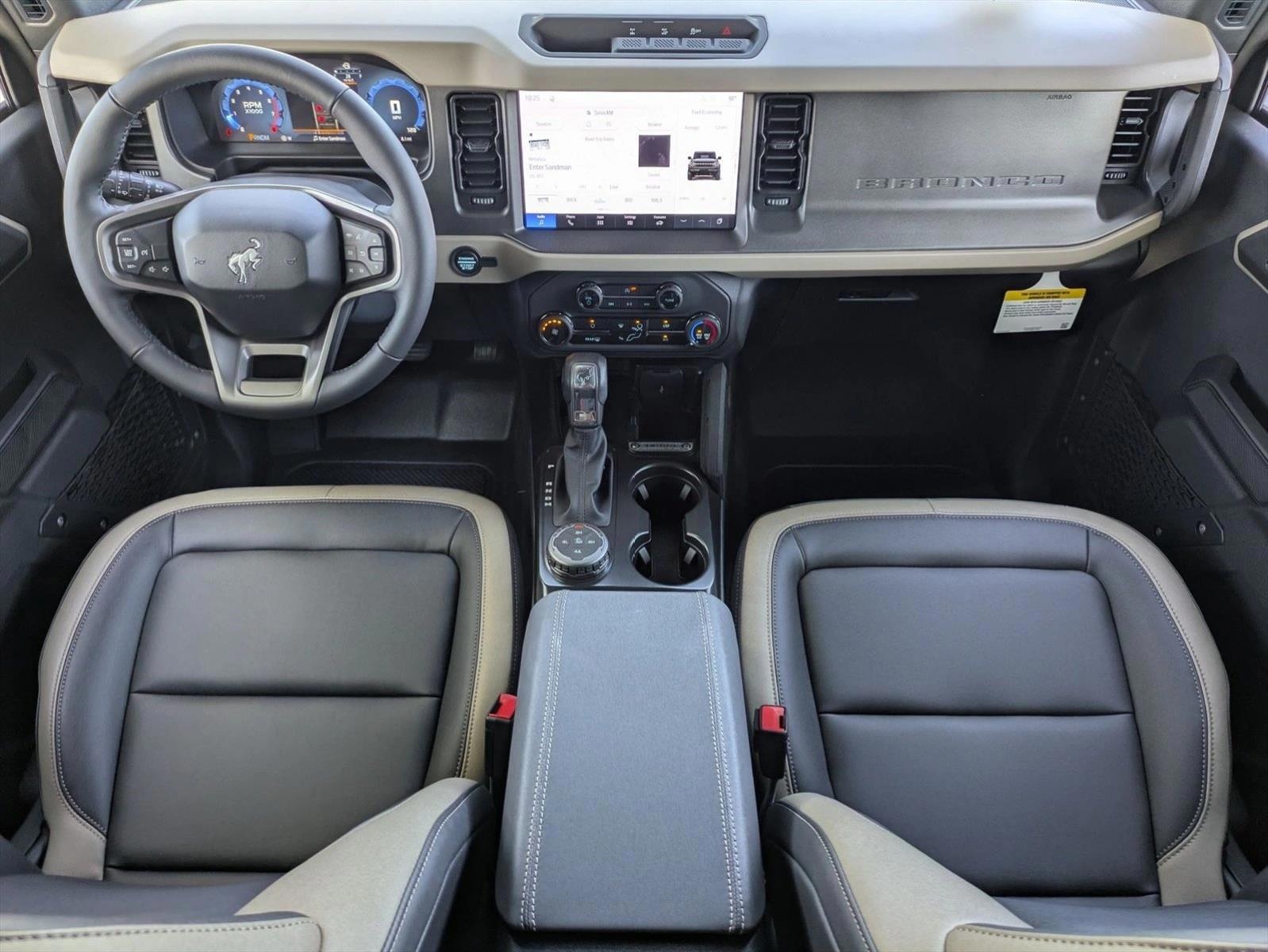 Thumbnail: 2026 Ford Bronco - 3