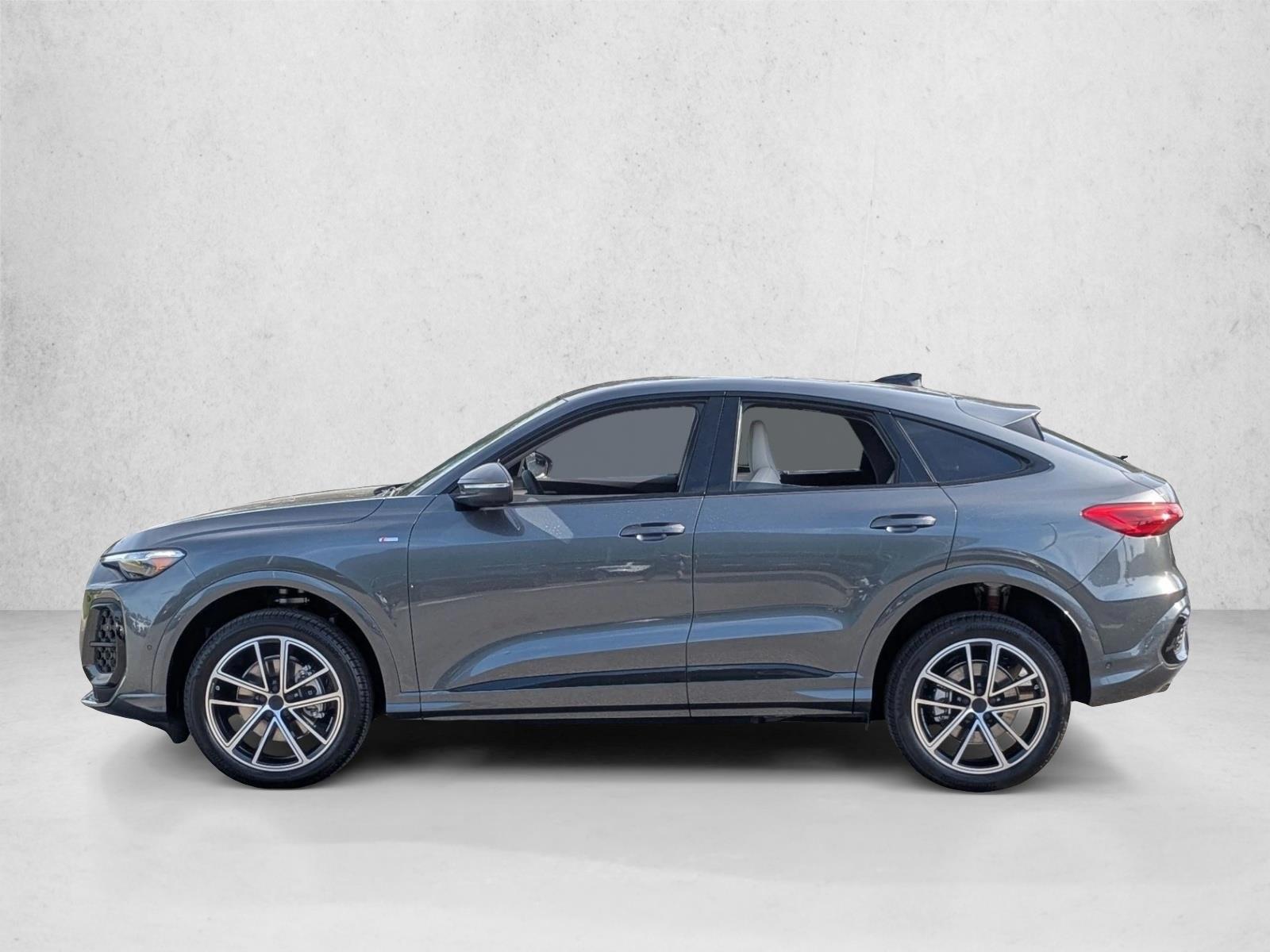 Thumbnail: 2026 Audi Q5 - 2
