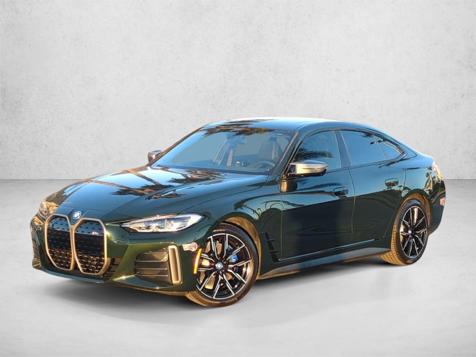 2026 BMW 3 Series
