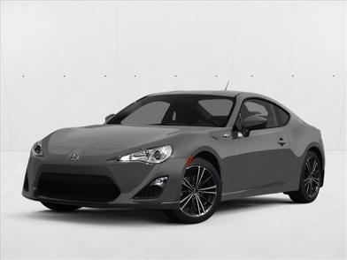 2013 Scion FR-S 10 Series -
                  Las Vegas, NV