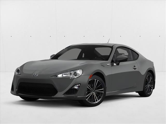 Thumbnail: 2013 Scion FR-S - 1
