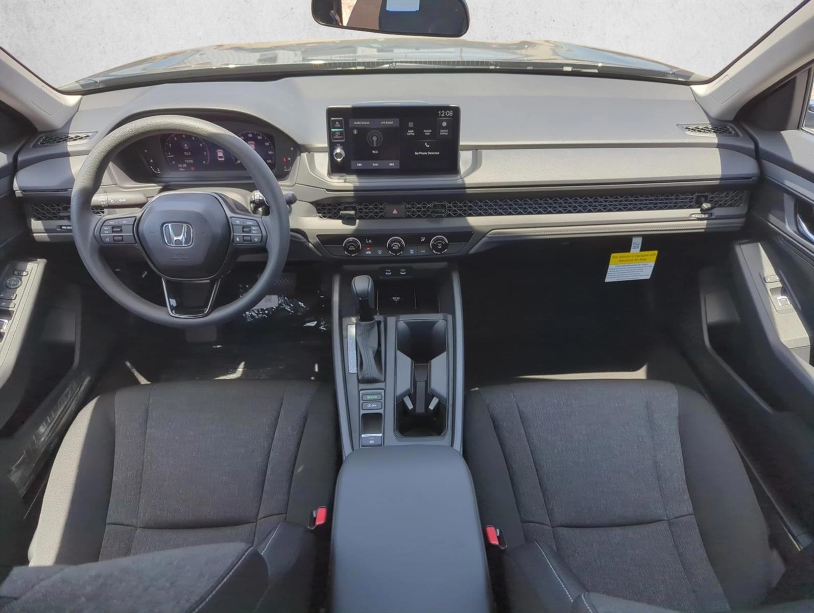 Thumbnail: 2026 Honda Accord - 2