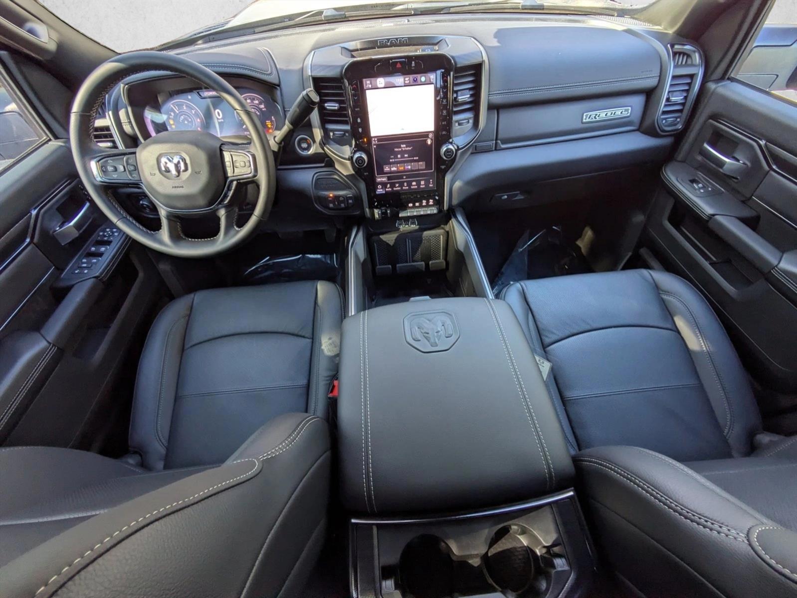 Thumbnail: 2026 RAM 2500 - 3