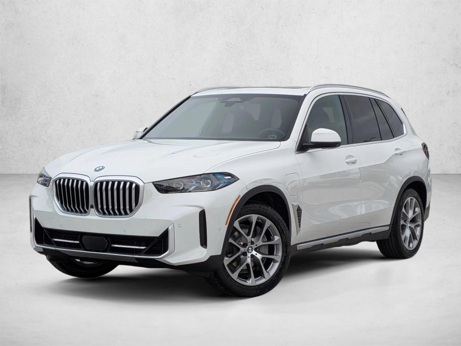 Thumbnail: 2026 BMW X5 - 1