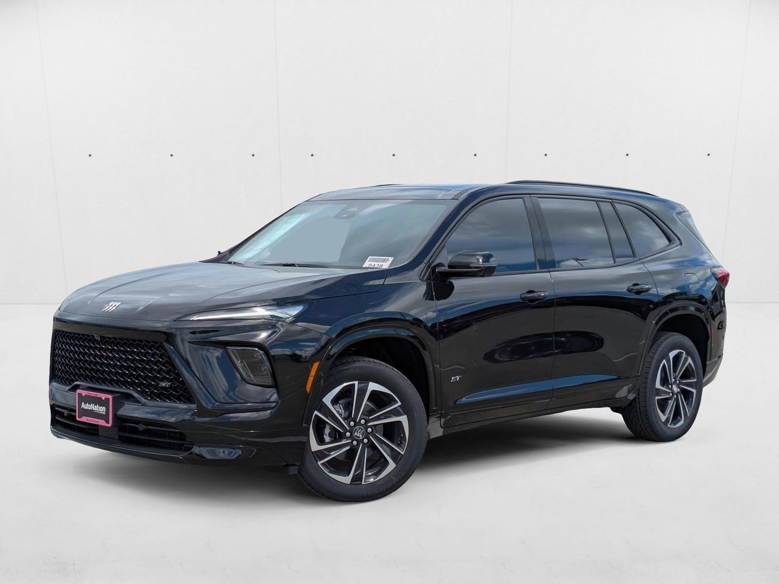 Thumbnail: 2026 Buick Enclave - 1