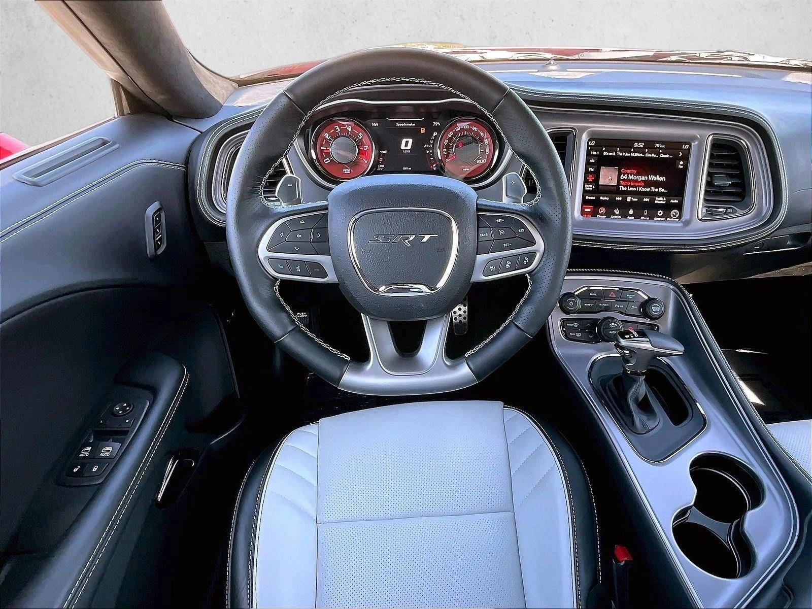 Thumbnail: 2023 Dodge Challenger - 3