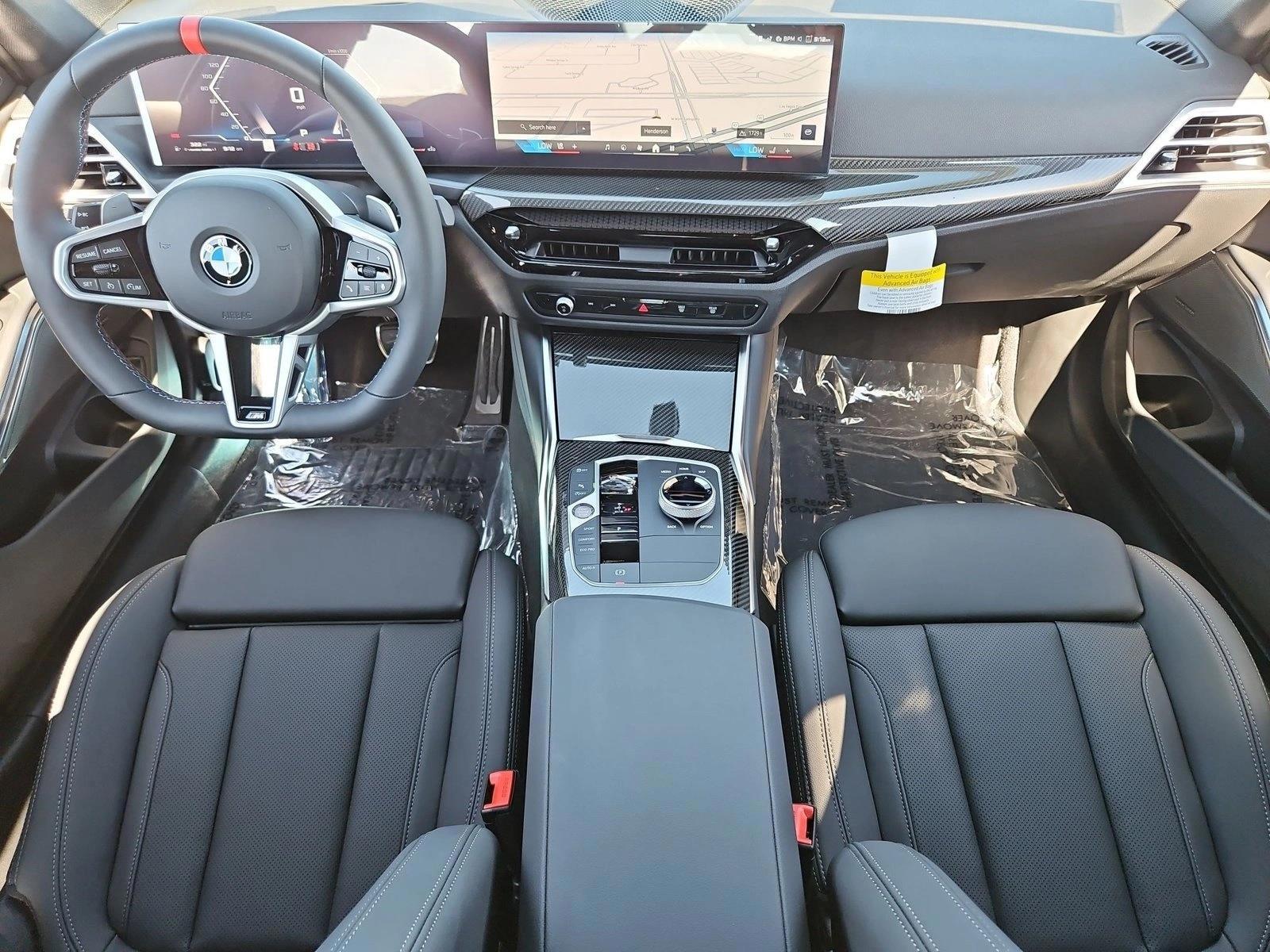 Thumbnail: 2026 BMW 3 Series - 4