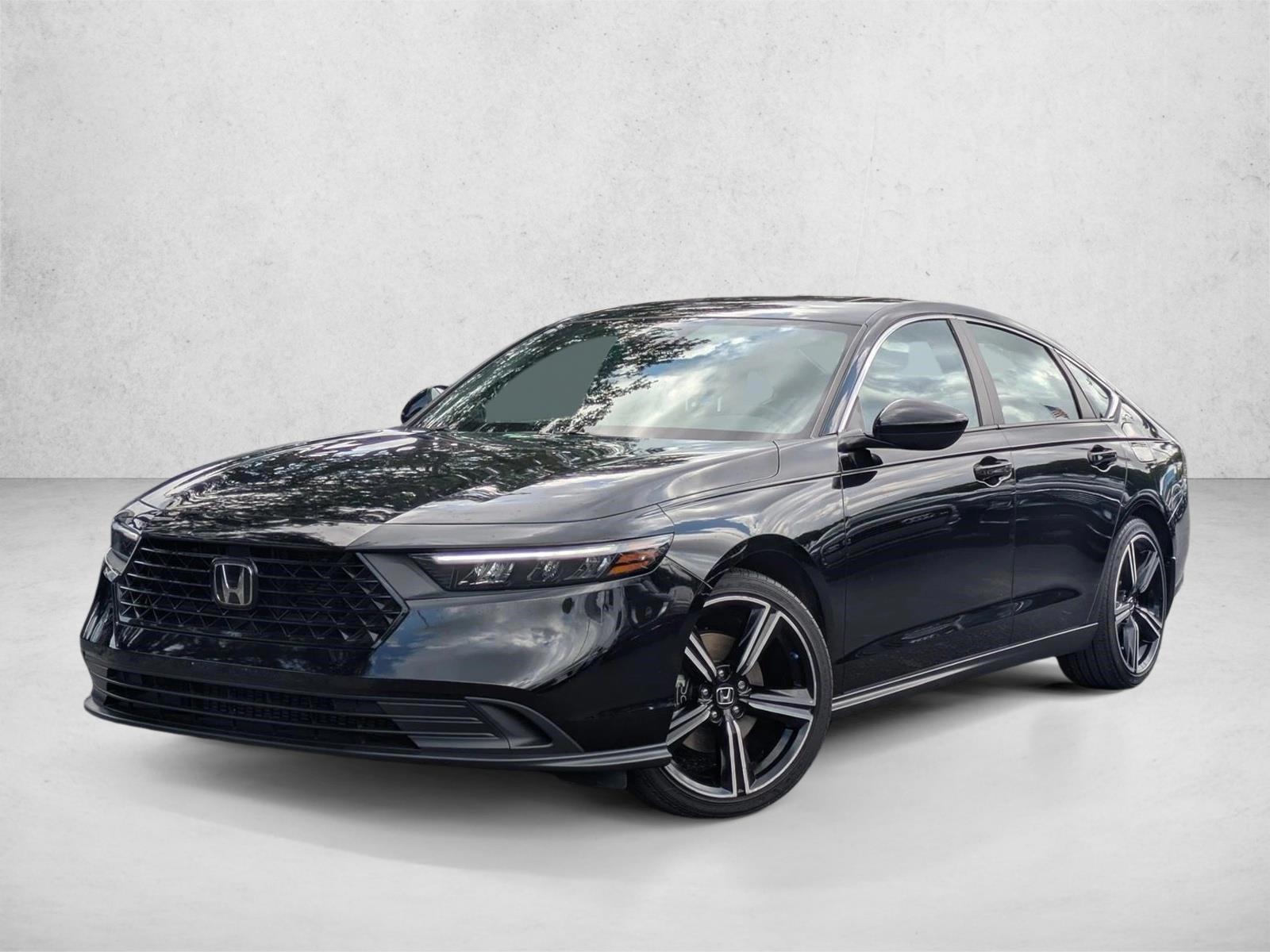 2024 Honda Accord