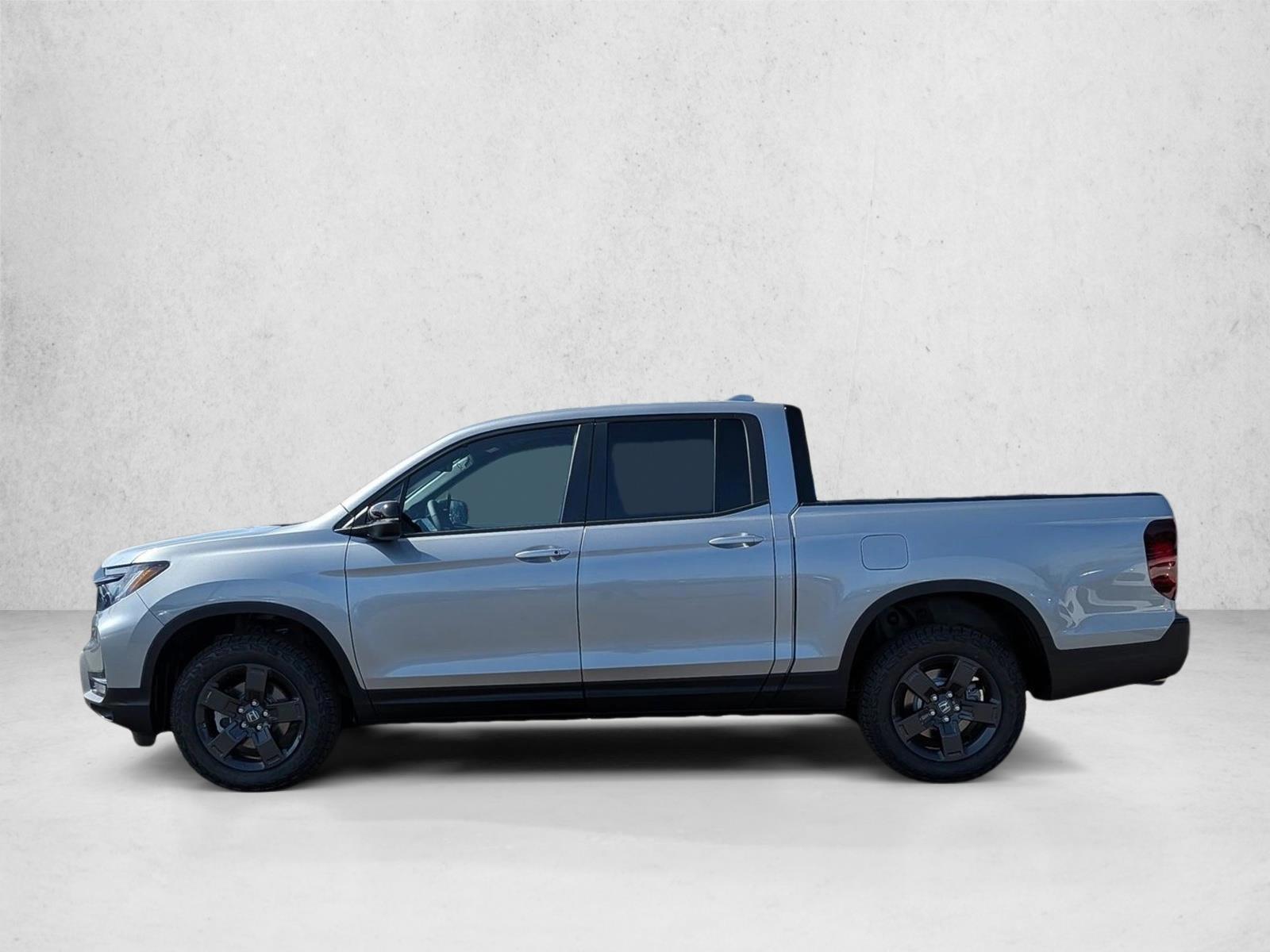 Thumbnail: 2026 Honda Ridgeline - 2