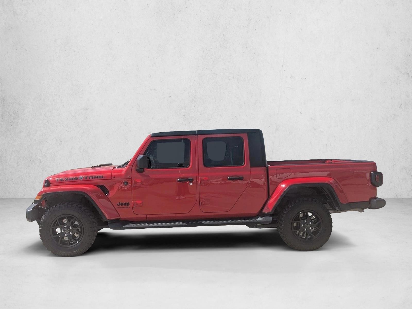Thumbnail: 2023 Jeep Gladiator - 2