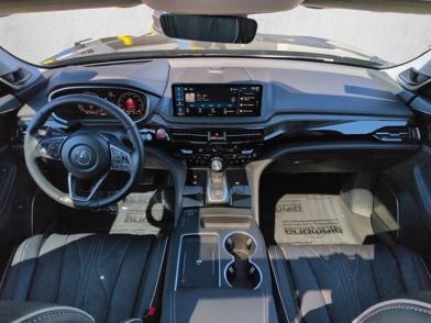 2025 Acura MDX