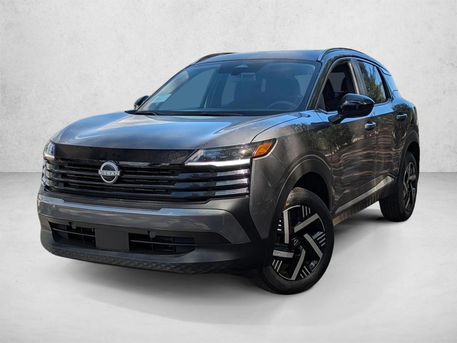 Thumbnail: 2026 Nissan Kicks - 1