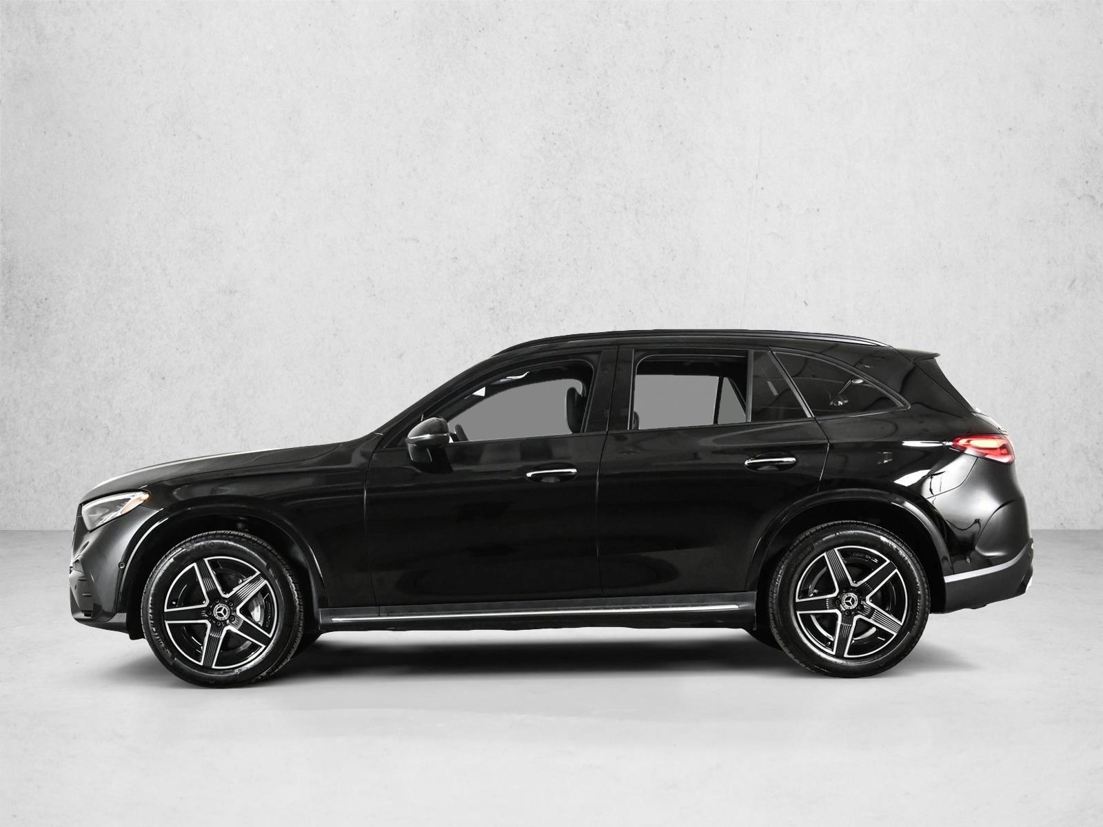 Thumbnail: 2026 Mercedes-Benz GLC - 2