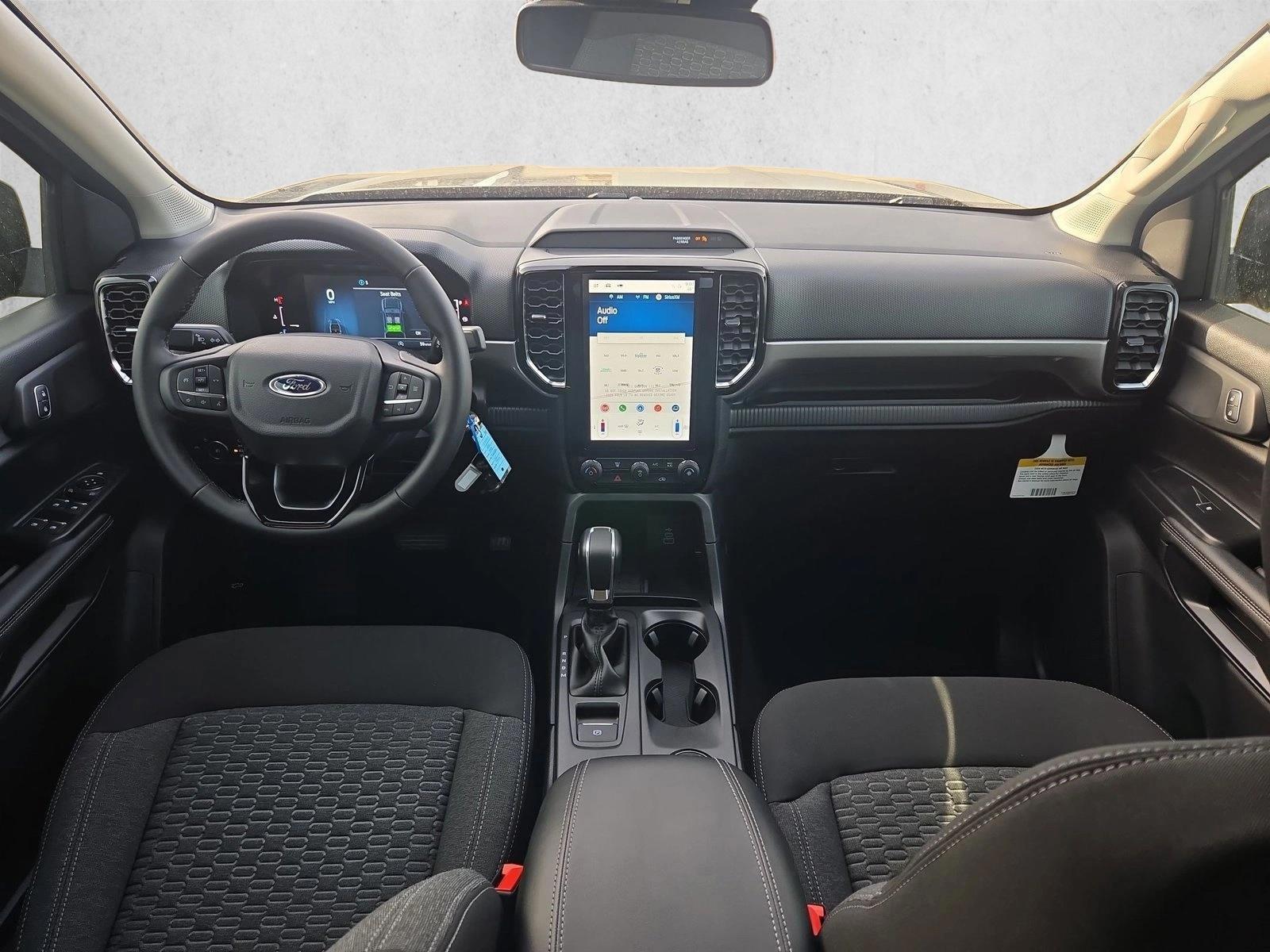 Thumbnail: 2026 Ford Ranger - 3