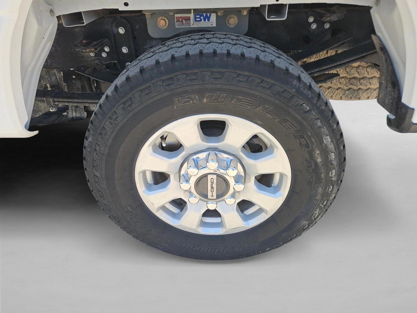 2024 Ford F-250 Super Duty XLT - Photo 9