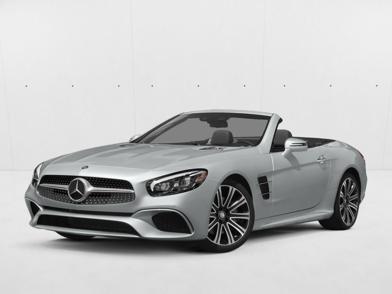 2017 Mercedes-Benz SL-Class SL 450 -
                  Carlsbad, CA