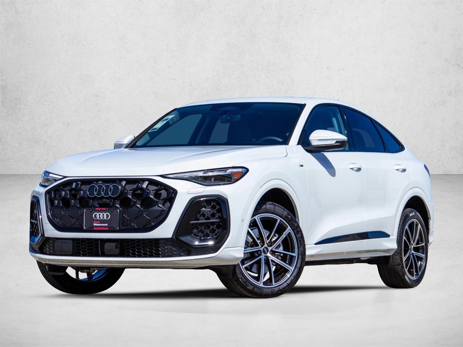 Thumbnail: 2026 Audi Q5 - 1