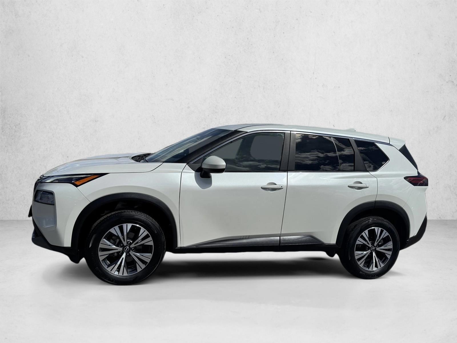 Thumbnail: 2023 Nissan Rogue - 2
