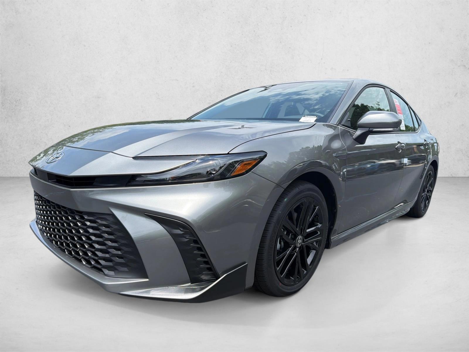 Thumbnail: 2026 Toyota Camry - 1