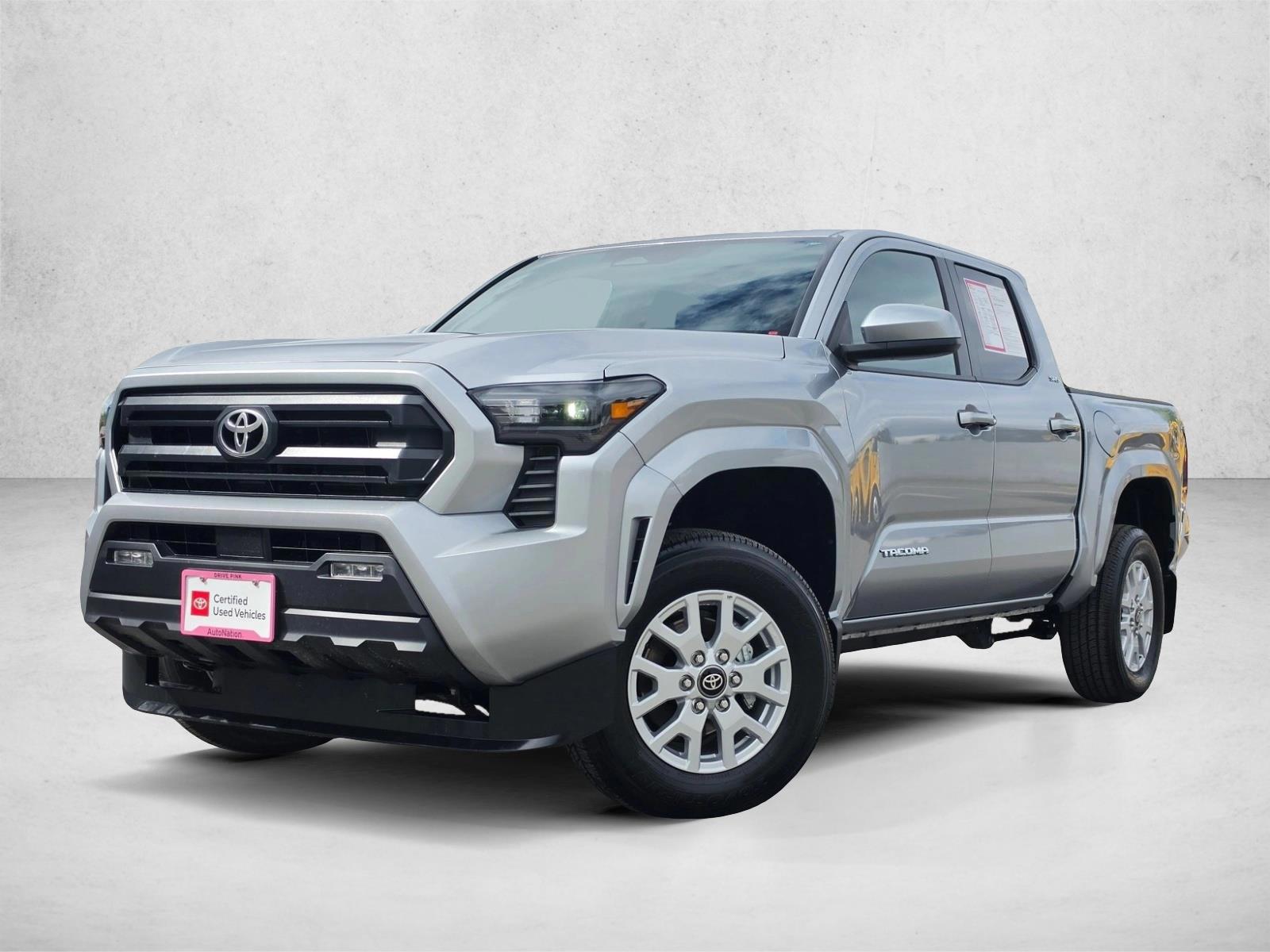 Thumbnail: 2026 Toyota Tacoma - 1
