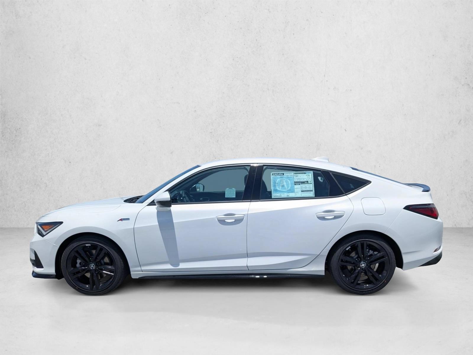 Thumbnail: 2026 Acura Integra - 2