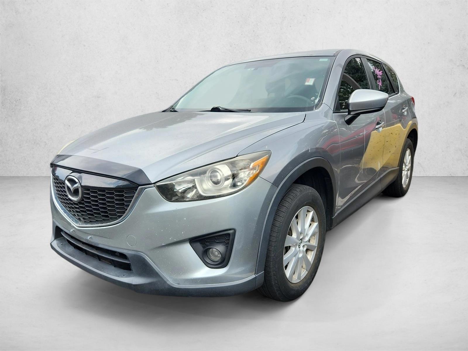 2014 Mazda CX-5