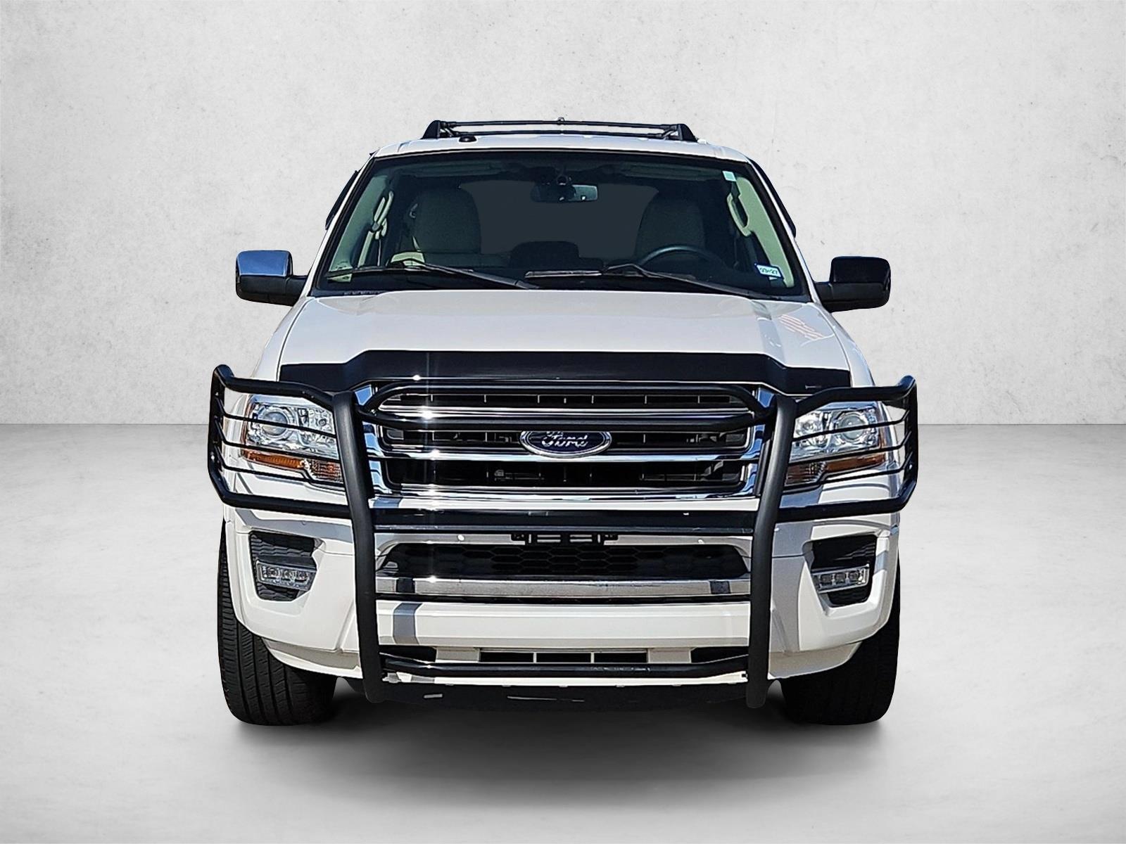 2017 Ford FordExpedition, photo 2