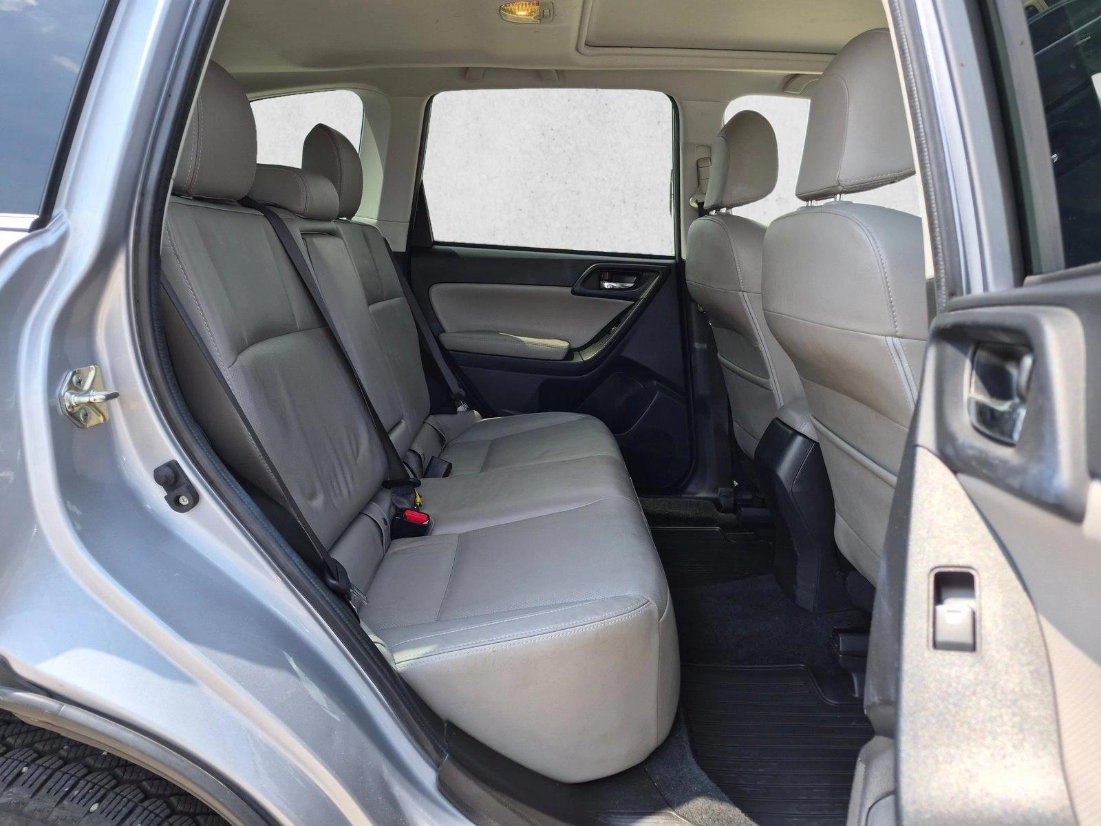 2017 Subaru SubaruForester, photo 17