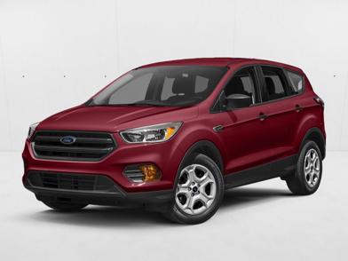 2017 Ford Escape SE -
                  Katy, TX