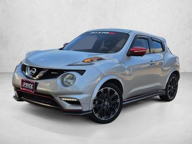 2015 Nissan Juke NISMO -
                  Fort Worth, TX