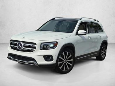 2022 Mercedes-Benz GLB 250 -
                  Miami Lakes, FL