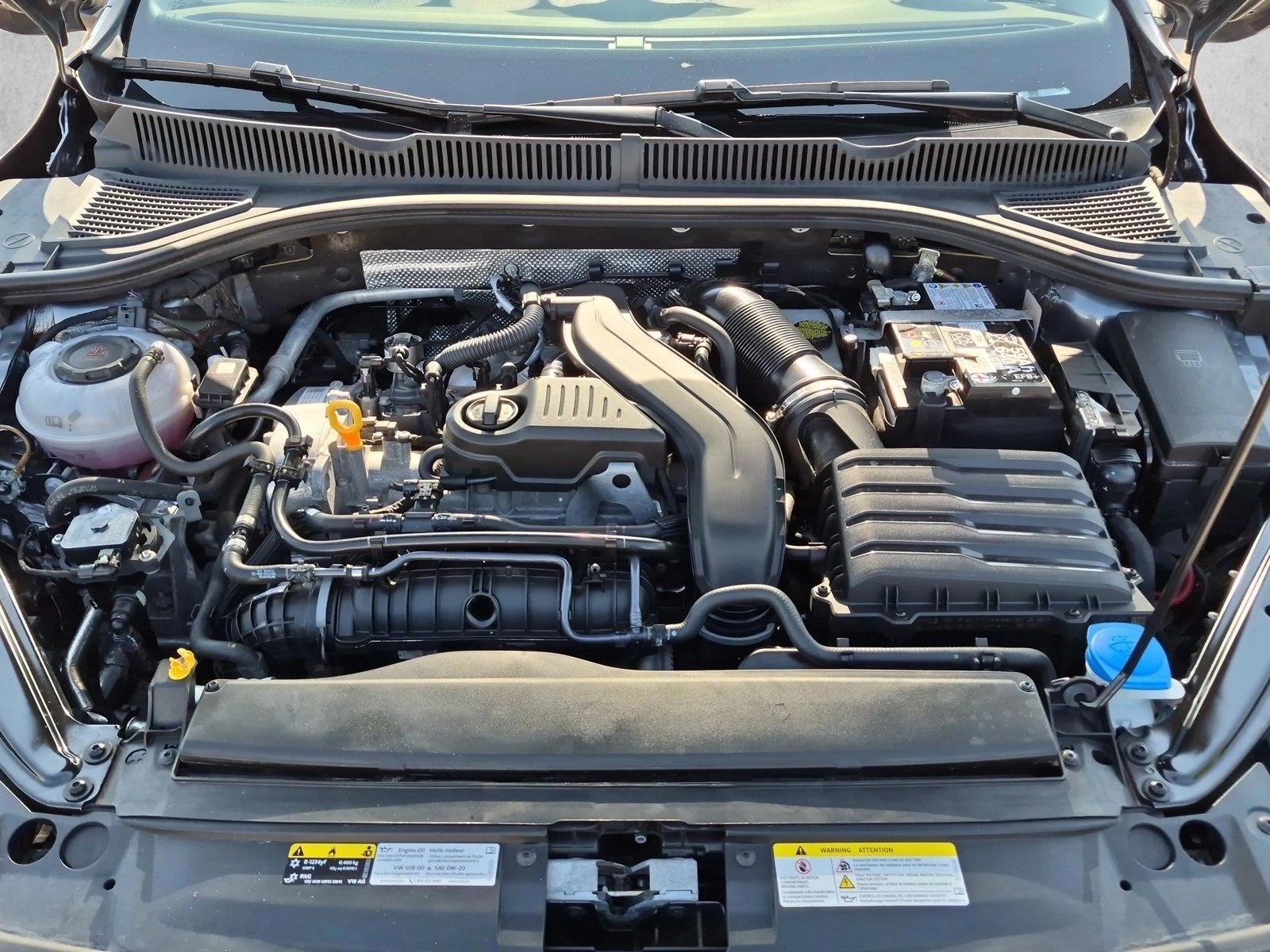 2025 Volkswagen Jetta S - Photo 21