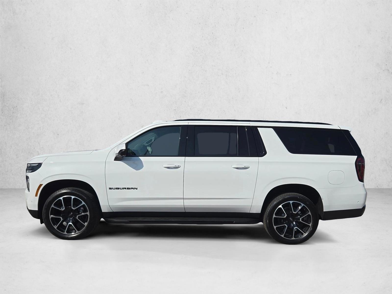 Thumbnail: 2026 Chevrolet Suburban - 2