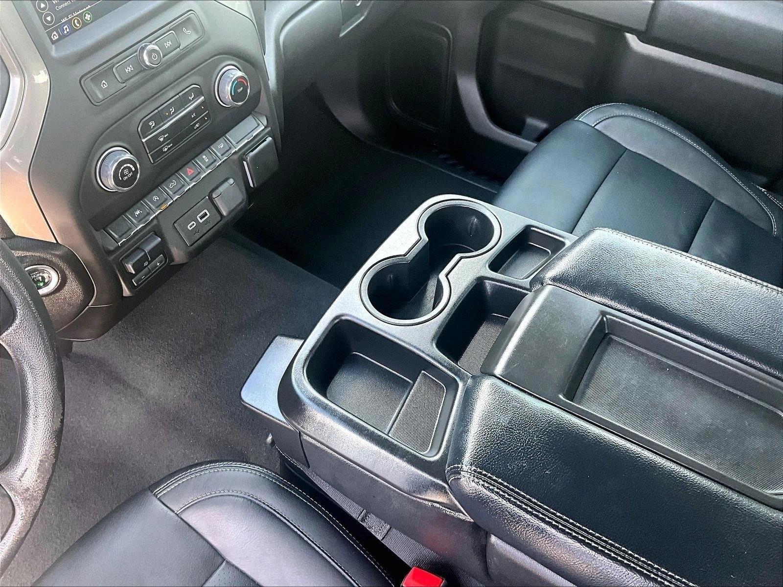 2025 Chevrolet Silverado 1500 Custom - Photo 15