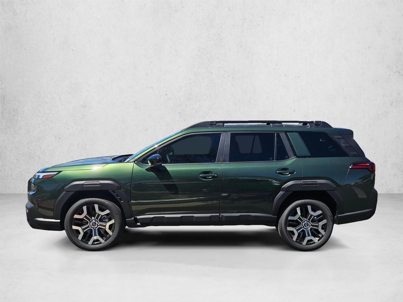 Thumbnail: 2026 Subaru Outback - 2