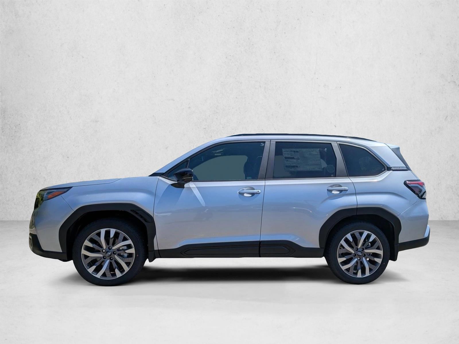 Thumbnail: 2026 Subaru Forester - 2
